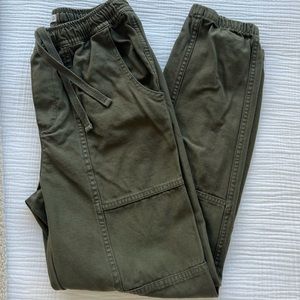 Aritzia Tna Cargo Pant